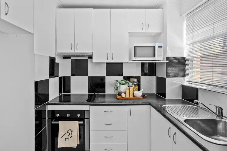 Second view of Homely unit listing, 3/135A Griffiths Street, Balgowlah NSW 2093