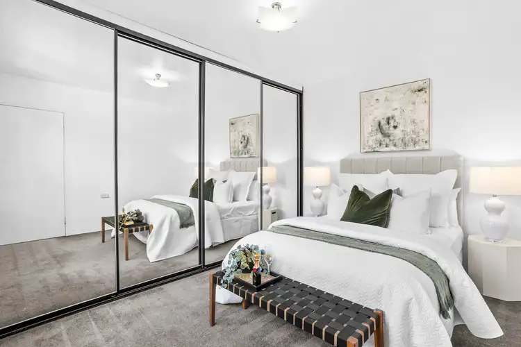Third view of Homely unit listing, 3/135A Griffiths Street, Balgowlah NSW 2093