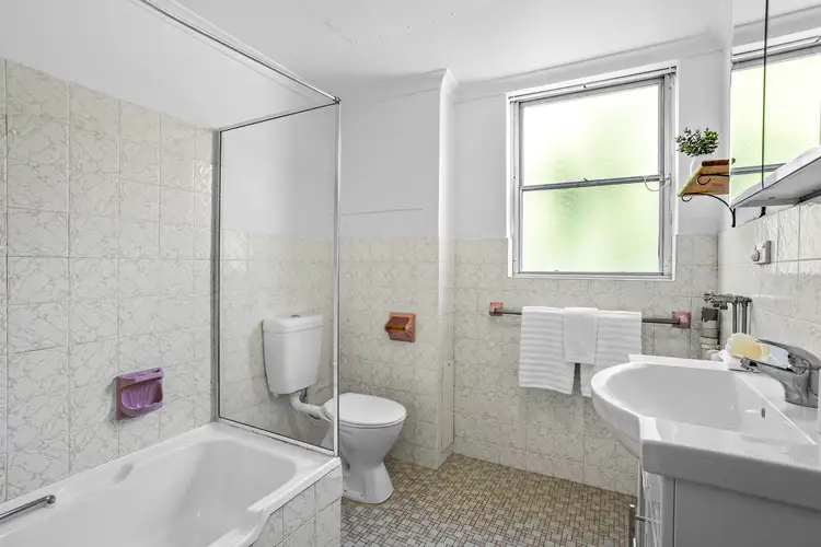 Fourth view of Homely unit listing, 3/135A Griffiths Street, Balgowlah NSW 2093