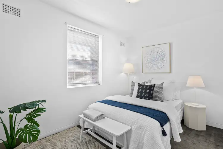 Fifth view of Homely unit listing, 3/135A Griffiths Street, Balgowlah NSW 2093