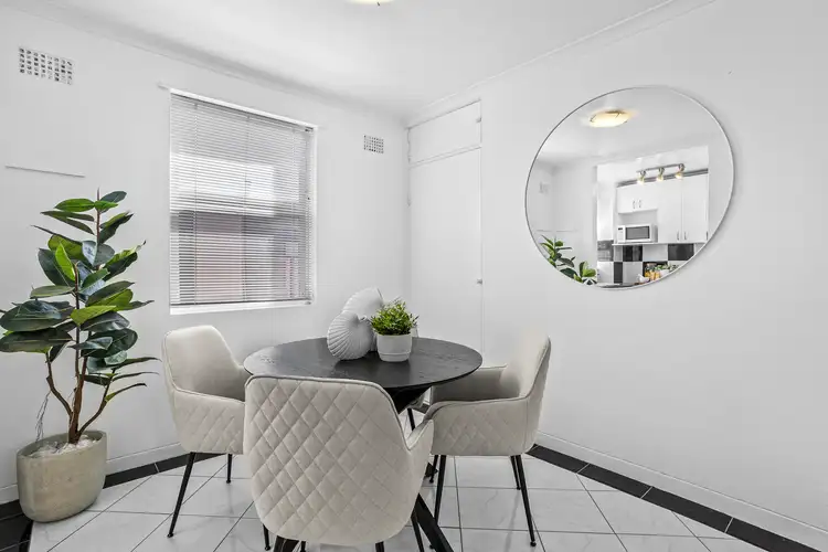 Sixth view of Homely unit listing, 3/135A Griffiths Street, Balgowlah NSW 2093