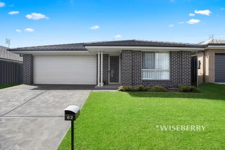 62 Loretto Way, Hamlyn Terrace NSW 2259
