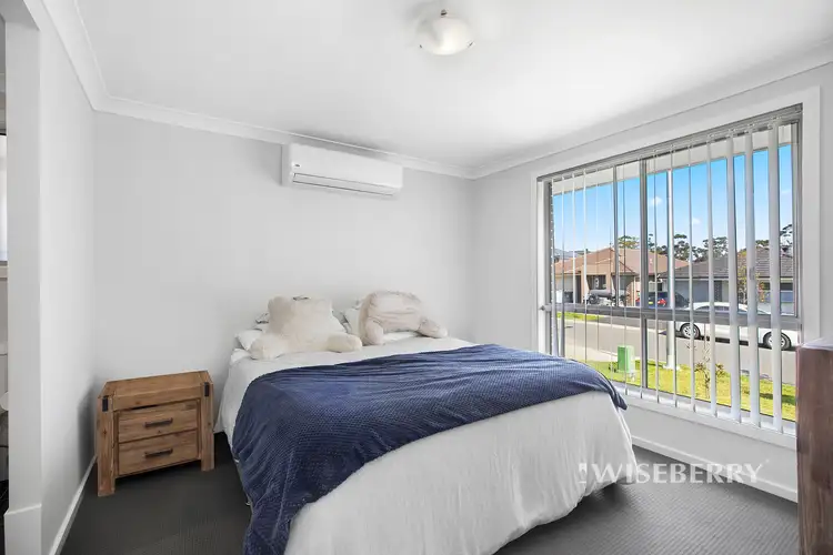 Second view of Homely house listing, 62 Loretto Way, Hamlyn Terrace NSW 2259