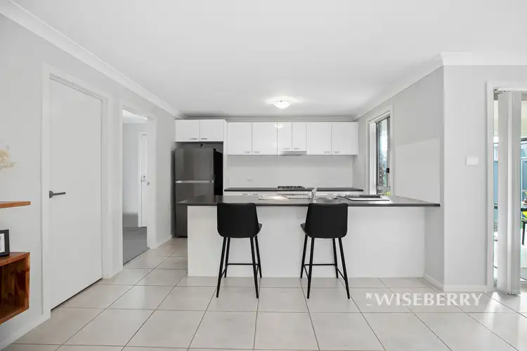 Fourth view of Homely house listing, 62 Loretto Way, Hamlyn Terrace NSW 2259