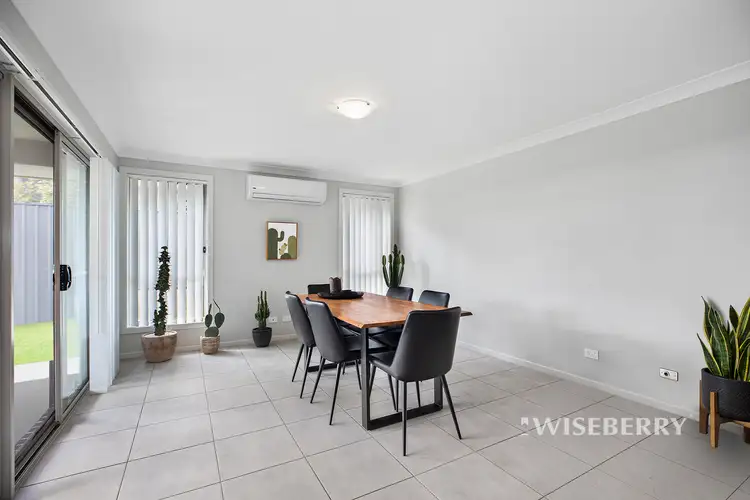 Sixth view of Homely house listing, 62 Loretto Way, Hamlyn Terrace NSW 2259