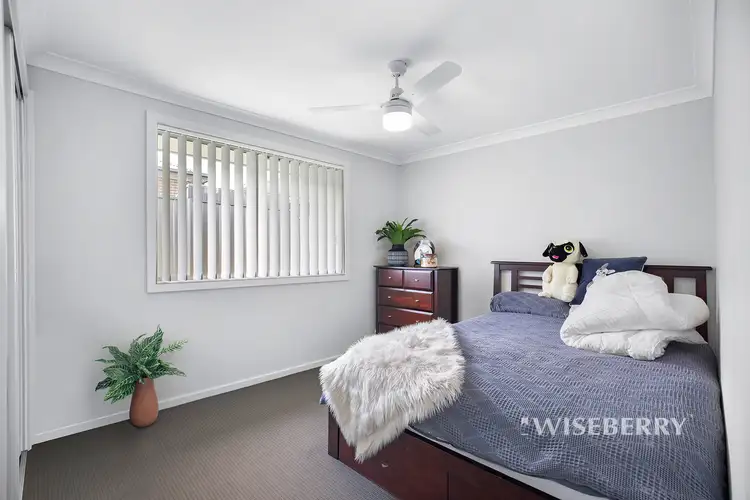 Seventh view of Homely house listing, 62 Loretto Way, Hamlyn Terrace NSW 2259