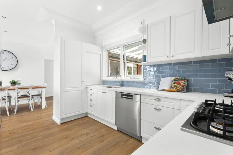 Third view of Homely house listing, 27 Epping Drive, Frenchs Forest NSW 2086