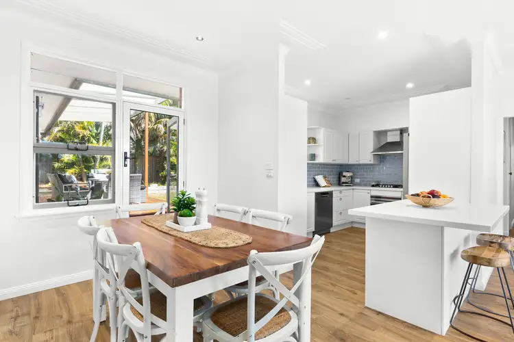 Fourth view of Homely house listing, 27 Epping Drive, Frenchs Forest NSW 2086