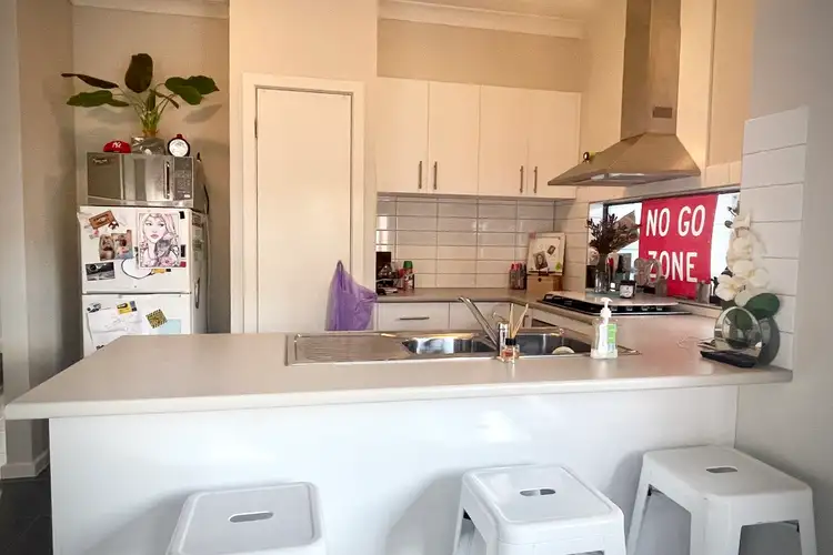 Second view of Homely townhouse listing, 27 Burssi Circuit, Doreen VIC 3754