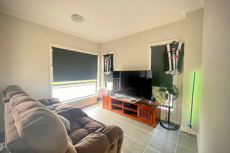 Third view of Homely townhouse listing, 27 Burssi Circuit, Doreen VIC 3754