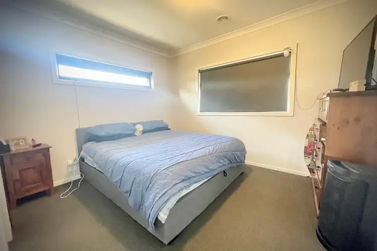 Fourth view of Homely townhouse listing, 27 Burssi Circuit, Doreen VIC 3754