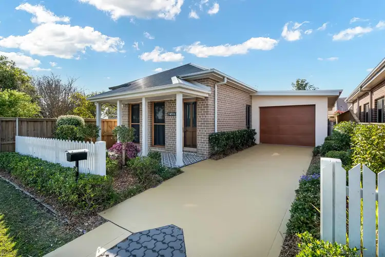 64 James Street, Morpeth NSW 2321