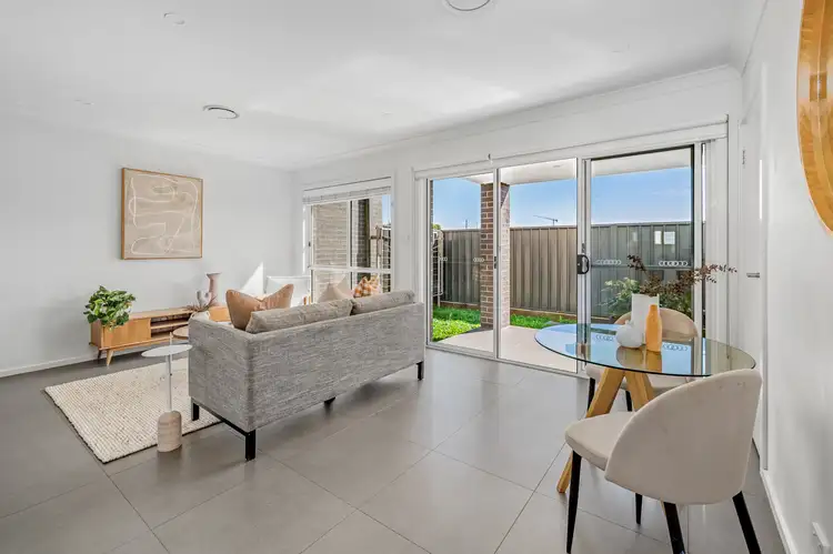 Second view of Homely townhouse listing, 3/138 Chatham Street, Broadmeadow NSW 2292