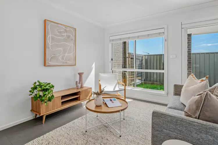 Third view of Homely townhouse listing, 3/138 Chatham Street, Broadmeadow NSW 2292
