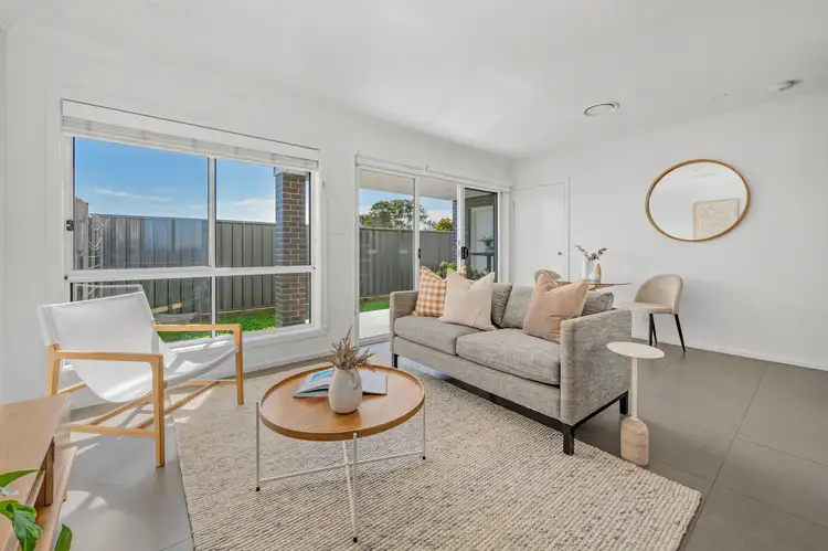 Fourth view of Homely townhouse listing, 3/138 Chatham Street, Broadmeadow NSW 2292