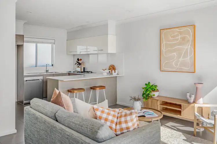 Fifth view of Homely townhouse listing, 3/138 Chatham Street, Broadmeadow NSW 2292