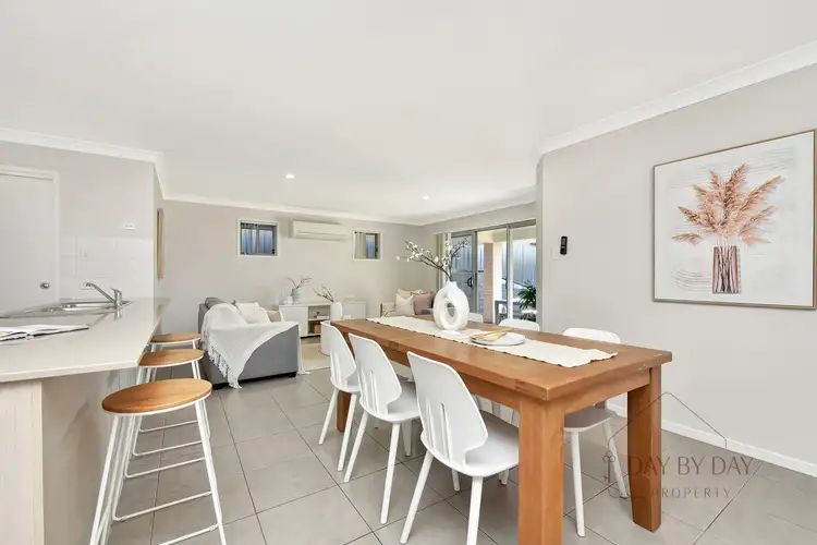 Third view of Homely house listing, 35 Boyne Crescent, Cameron Park NSW 2285