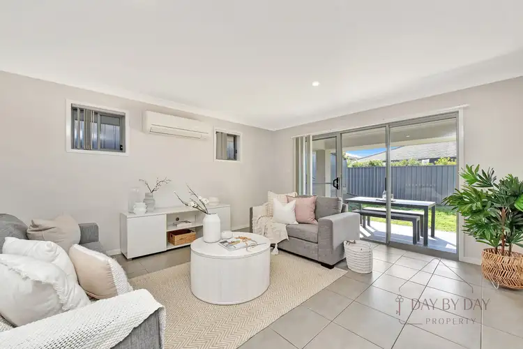 Fourth view of Homely house listing, 35 Boyne Crescent, Cameron Park NSW 2285