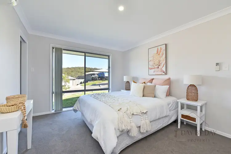 Fifth view of Homely house listing, 35 Boyne Crescent, Cameron Park NSW 2285