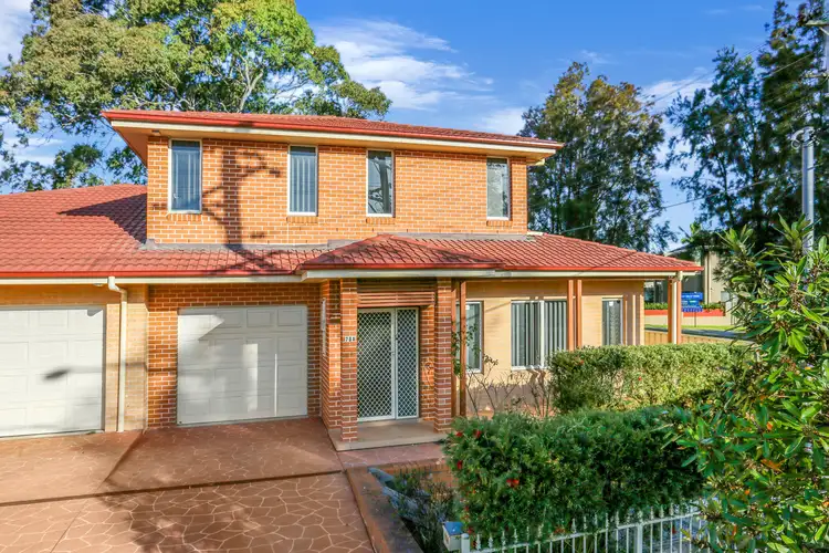 70A Toongabbie Road, Toongabbie NSW 2146
