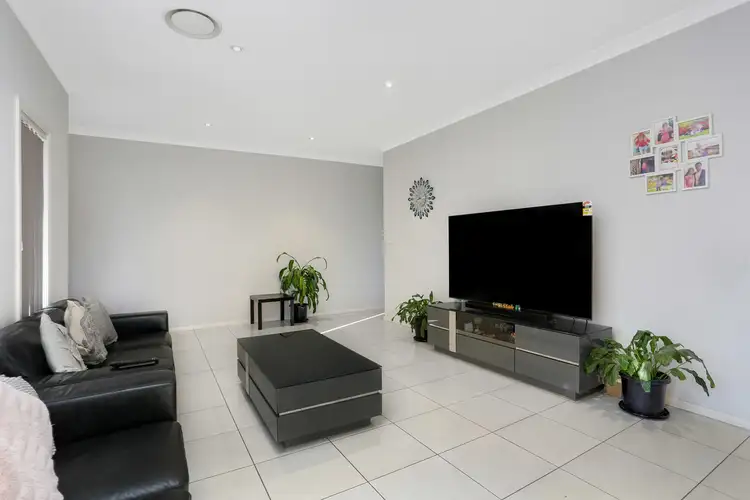 Second view of Homely semi-detached listing, 70A Toongabbie Road, Toongabbie NSW 2146