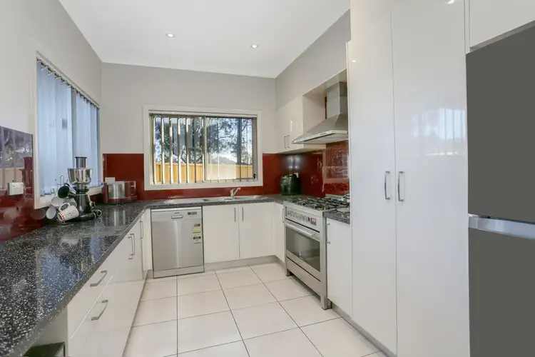 Third view of Homely semi-detached listing, 70A Toongabbie Road, Toongabbie NSW 2146