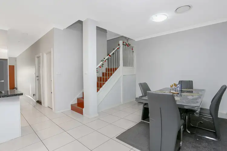 Fourth view of Homely semi-detached listing, 70A Toongabbie Road, Toongabbie NSW 2146