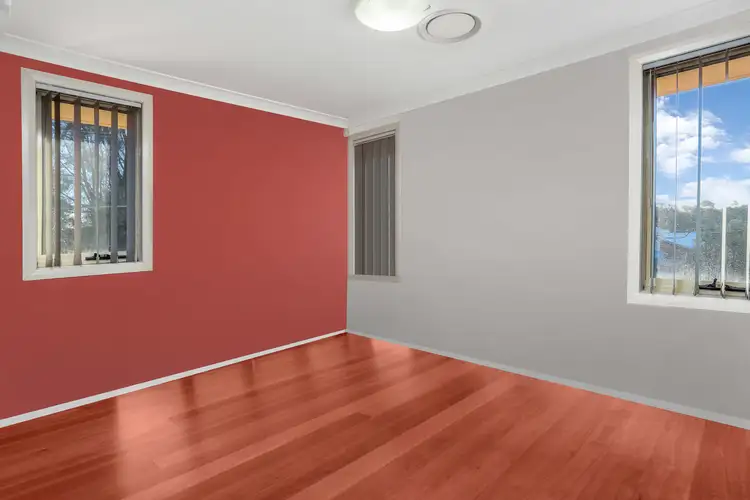 Fifth view of Homely semi-detached listing, 70A Toongabbie Road, Toongabbie NSW 2146