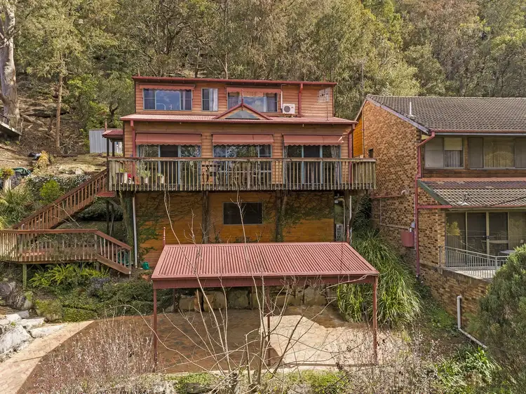 Second view of Homely house listing, 230 Glenrock Parade, Koolewong NSW 2256