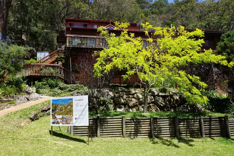 Third view of Homely house listing, 230 Glenrock Parade, Koolewong NSW 2256
