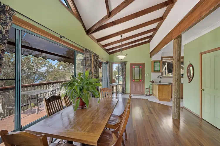 Fourth view of Homely house listing, 230 Glenrock Parade, Koolewong NSW 2256