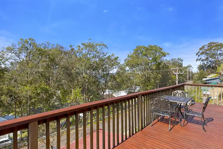 Fifth view of Homely house listing, 230 Glenrock Parade, Koolewong NSW 2256