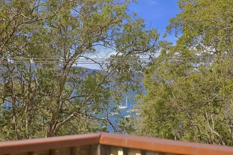 Sixth view of Homely house listing, 230 Glenrock Parade, Koolewong NSW 2256