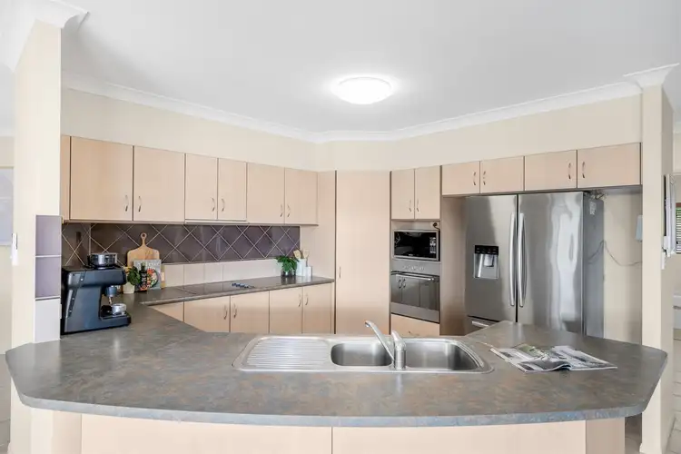 Third view of Homely house listing, 22 Pelling Close, Kanimbla QLD 4870