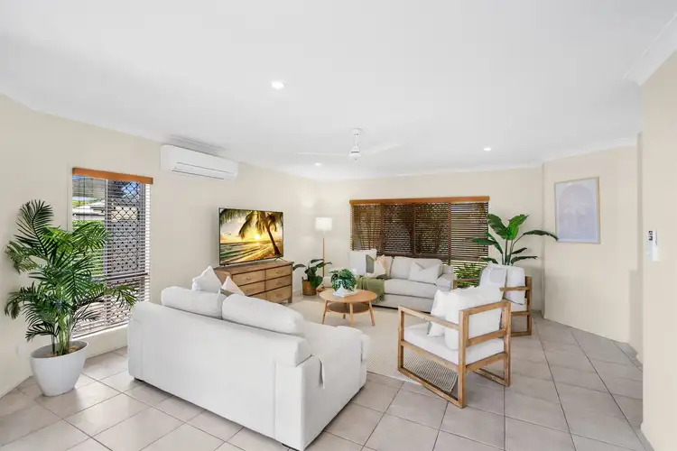 Fifth view of Homely house listing, 22 Pelling Close, Kanimbla QLD 4870