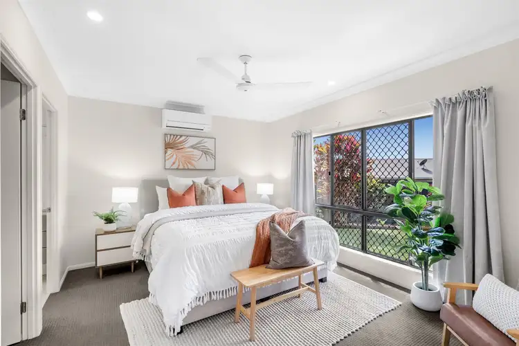 Sixth view of Homely house listing, 22 Pelling Close, Kanimbla QLD 4870