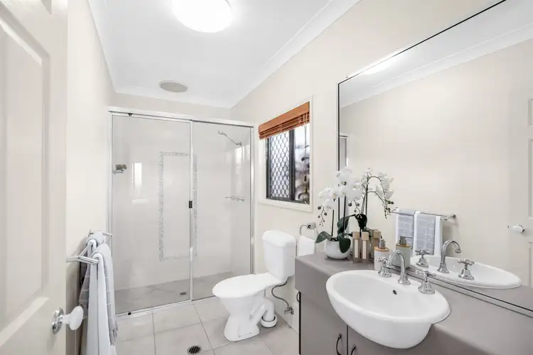 Seventh view of Homely house listing, 22 Pelling Close, Kanimbla QLD 4870