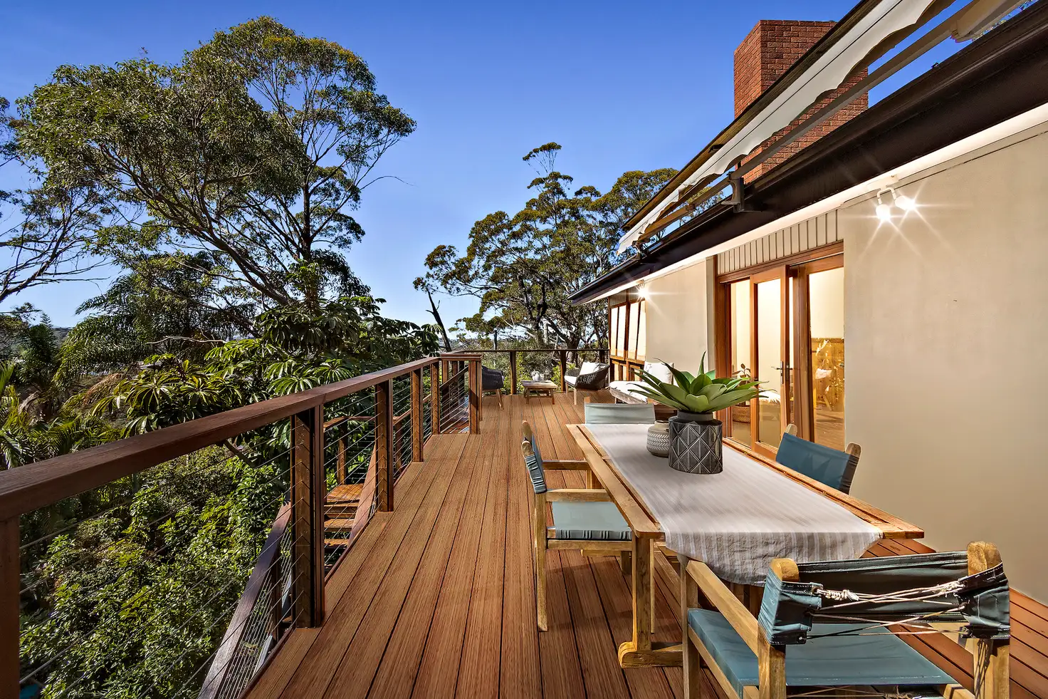Main view of Homely house listing, 15 Kuttabul Place, Elanora Heights NSW 2101
