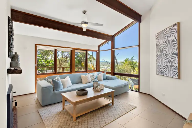 Fifth view of Homely house listing, 15 Kuttabul Place, Elanora Heights NSW 2101