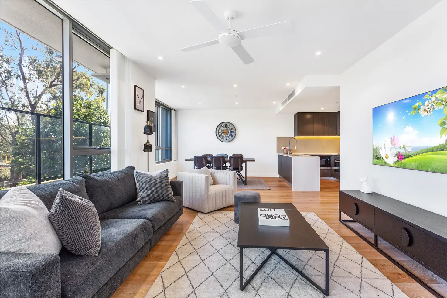 Main view of Homely apartment listing, 104/25 Lindfield Avenue, Lindfield NSW 2070
