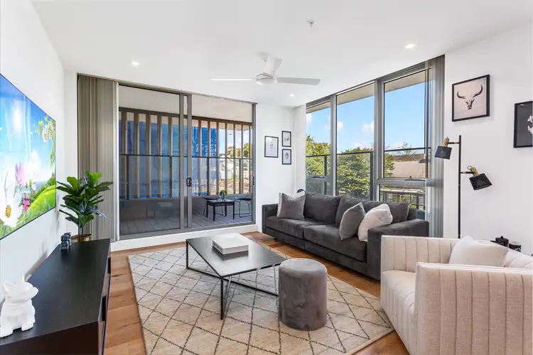 Second view of Homely apartment listing, 104/25 Lindfield Avenue, Lindfield NSW 2070