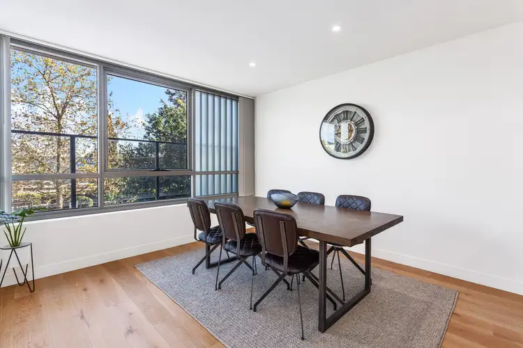 Third view of Homely apartment listing, 104/25 Lindfield Avenue, Lindfield NSW 2070