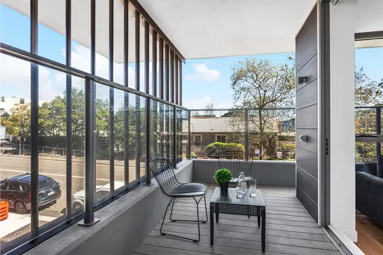 Fourth view of Homely apartment listing, 104/25 Lindfield Avenue, Lindfield NSW 2070