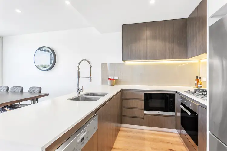 Sixth view of Homely apartment listing, 104/25 Lindfield Avenue, Lindfield NSW 2070