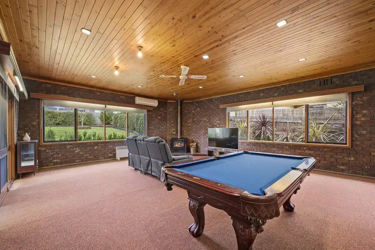 Third view of Homely house listing, 3 Shire Avenue, Mount Helen VIC 3350