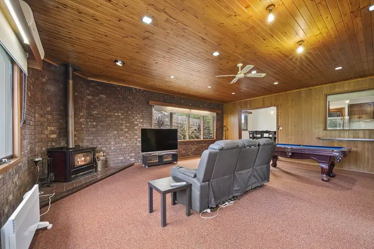 Fourth view of Homely house listing, 3 Shire Avenue, Mount Helen VIC 3350