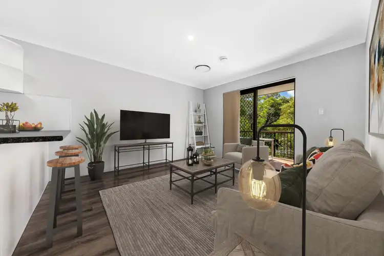 Fourth view of Homely unit listing, 3/27 North Maleny Road, Maleny QLD 4552