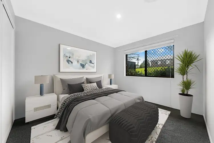 Fifth view of Homely unit listing, 3/27 North Maleny Road, Maleny QLD 4552