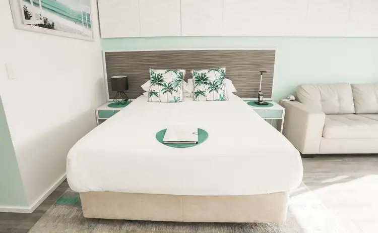 Third view of Homely studio listing, 202/224 Terrigal Drive, Terrigal NSW 2260