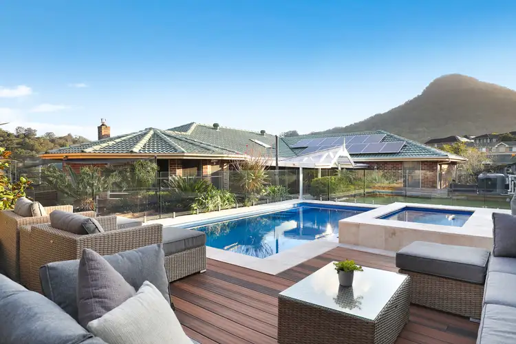 28 Coorung Close, Cordeaux Heights NSW 2526